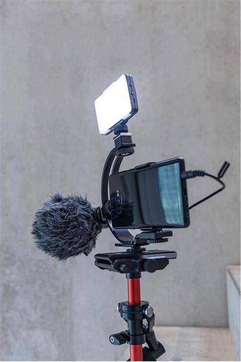 Produktbild Dörr Uni Richtmikrofon CV-01