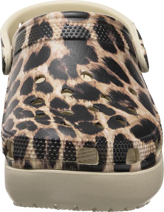 Immagine prodotto Crocs Zoccolo classico con piattaforma per animali (35)