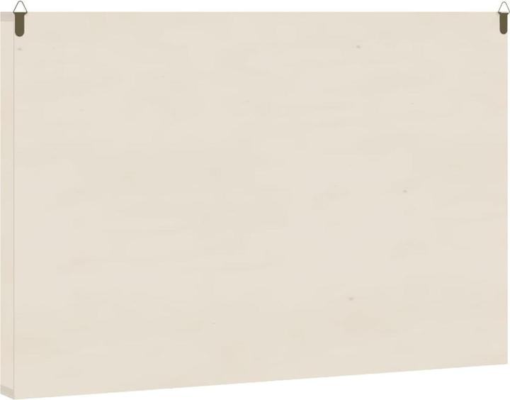 Image du produit VidaXL Vitrine murale (60 x 4.5 x 40.5 cm)