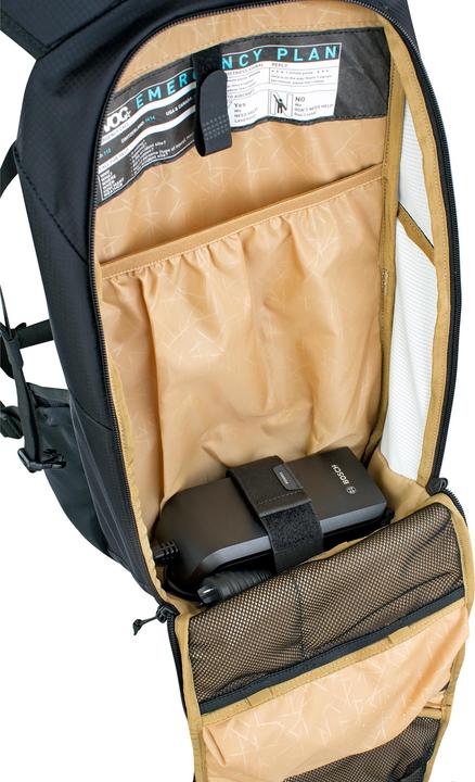 Produktbild Evoc E-Ride (12 l)