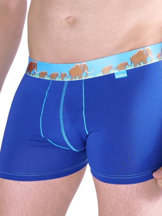 Produktbild Unabux Boxer Briefs FIVE FINGERS Mix (XL, 2er Pack)