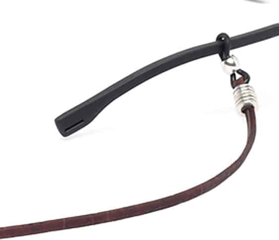 Image du produit Artelusa Cordon à lunettes "Brown