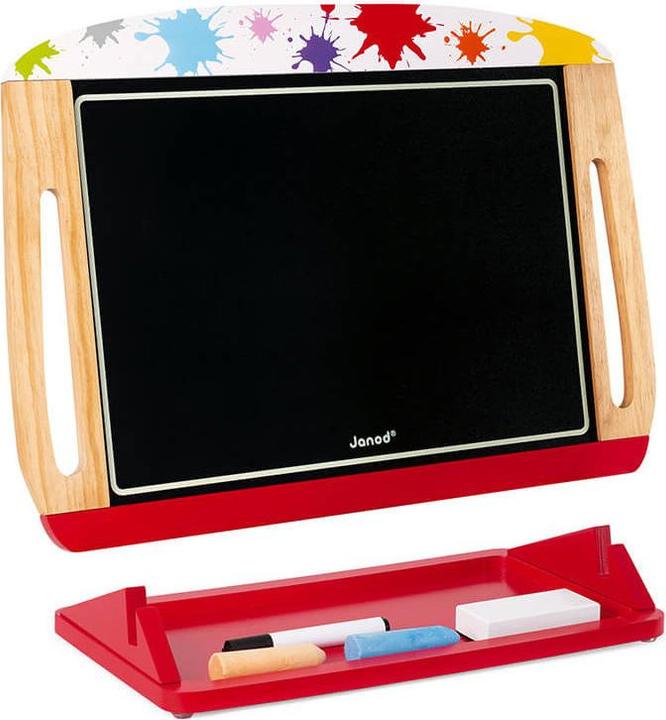 Produktbild Janod Tischtafel Splash