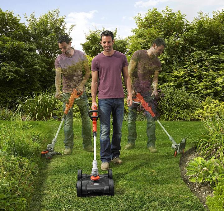Immagine prodotto Black & Decker Stc1820cm (Filo di taglio)