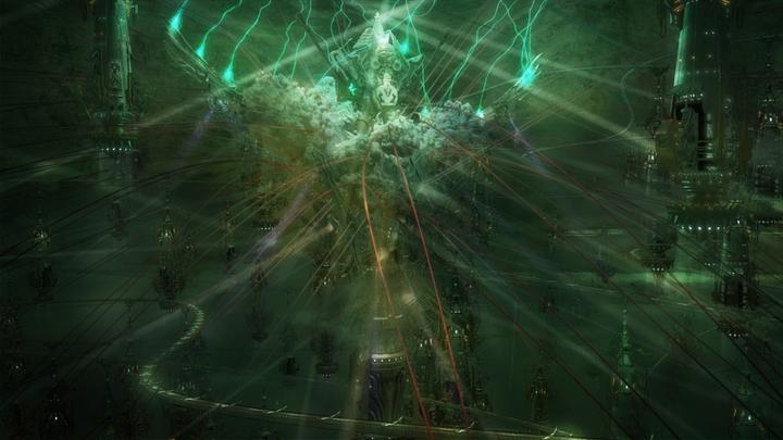 Produktbild Cenega Final Fantasy XIII (Xbox 360, EN)