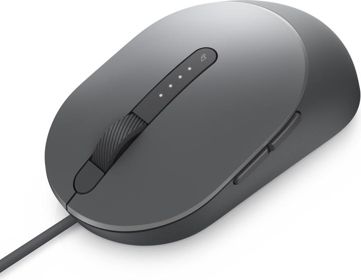 Produktbild Dell Laser Wired Mouse (Kabelgebunden)