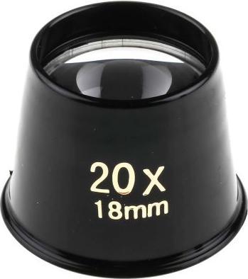 Image du produit Rs Pro Loupe oculaire bi-asphérique, 20X
