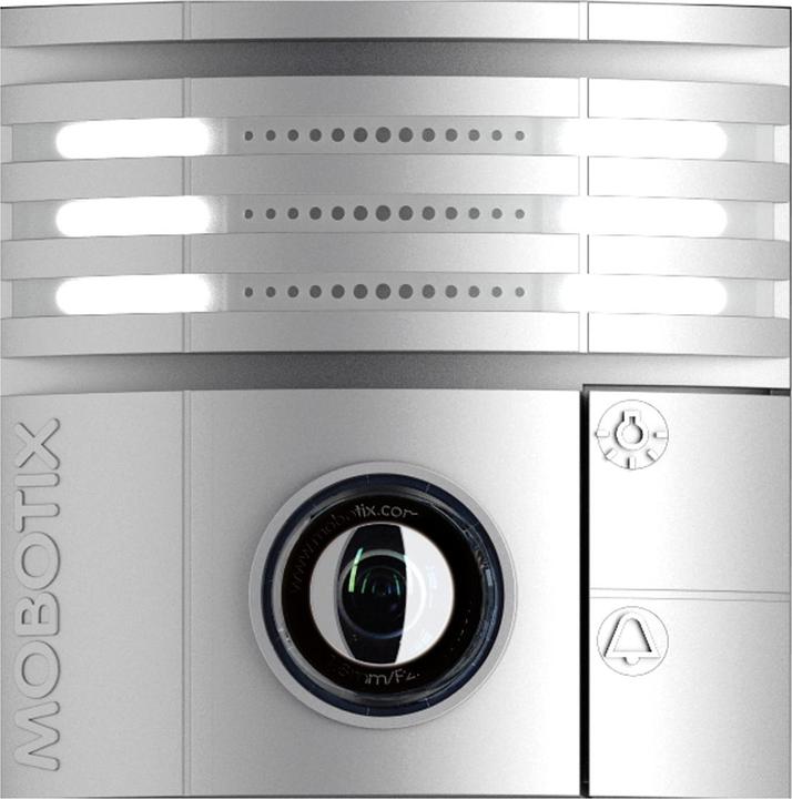 Produktbild Mobotix Video Intercom Mx-T26B-6D016-s (3072 x 2048 Pixels)