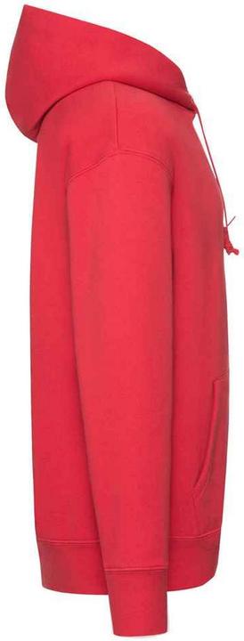 Immagine prodotto Fruit of the Loom Premium Felpa con Cappuccio Uomo (XXL)