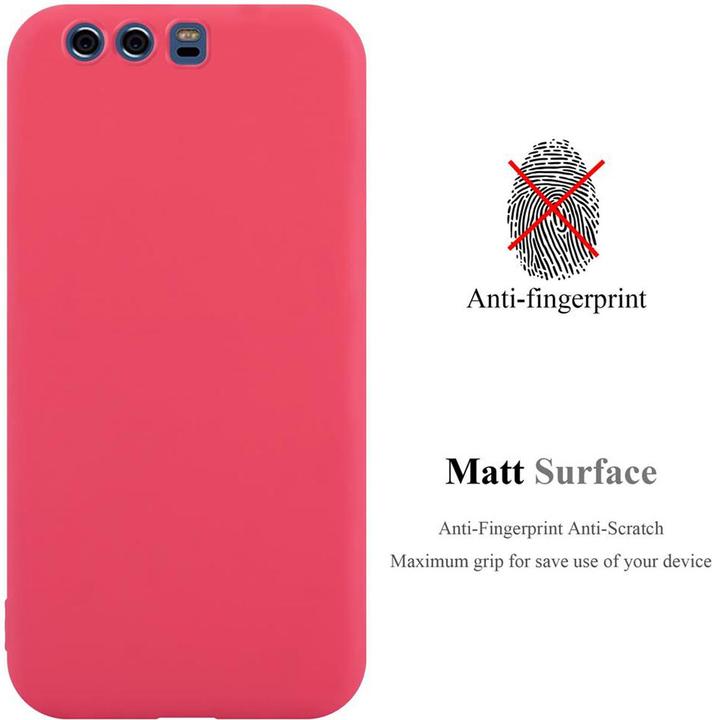 Immagine prodotto Cadorabo Custodia TPU Candy (Huawei P10 Plus)