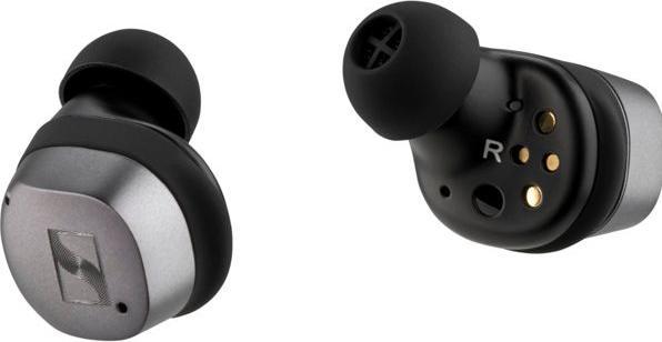 Produktbild Sennheiser Momentum 3 (ANC, 7 h, Kabellos)