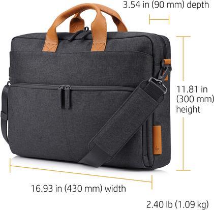 Image du produit HP Envie Urbaine (15.60", Universel)