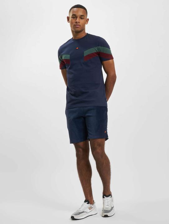 Actual product image Ellesse T-shirt Ricorda - 108847 (L)