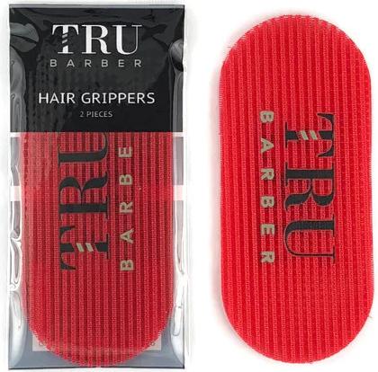 Immagine prodotto Tru Barber Haarklemmen Rot (1 pz.)