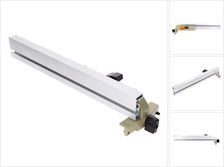 Produktbild Makita Parallelanschlag für LF1000 Kapp & Gehrungssäge