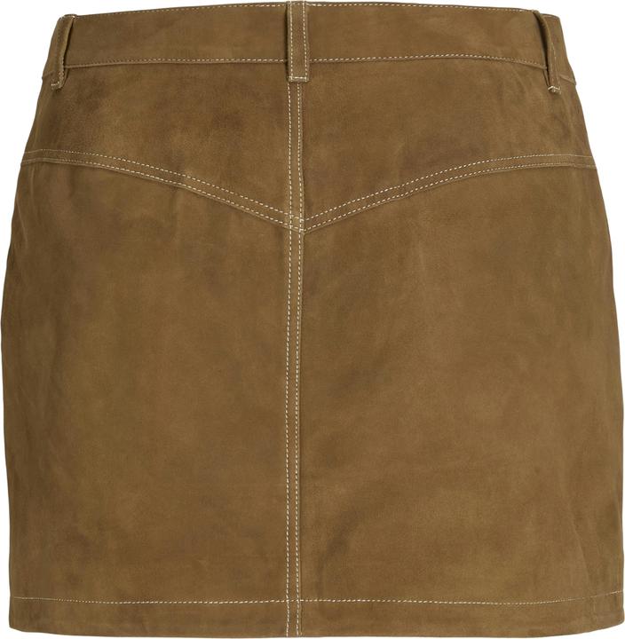 Produktbild JJXX Jxava Suede Skirt Otw (XS)