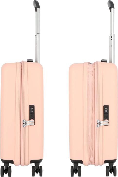 Produktbild American Tourister DYNABELT SPINNER 55/20 EXP TSA (36 l, Handgepäck (bis 50l))
