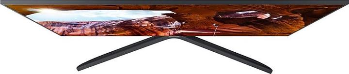 Immagine prodotto Samsung UE43RU7409 (43", LCD, 4K)