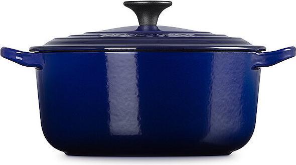 Produktbild Le Creuset Tradition (20 cm, Bräter + Schmortopf, Gusseisen, Emaille)