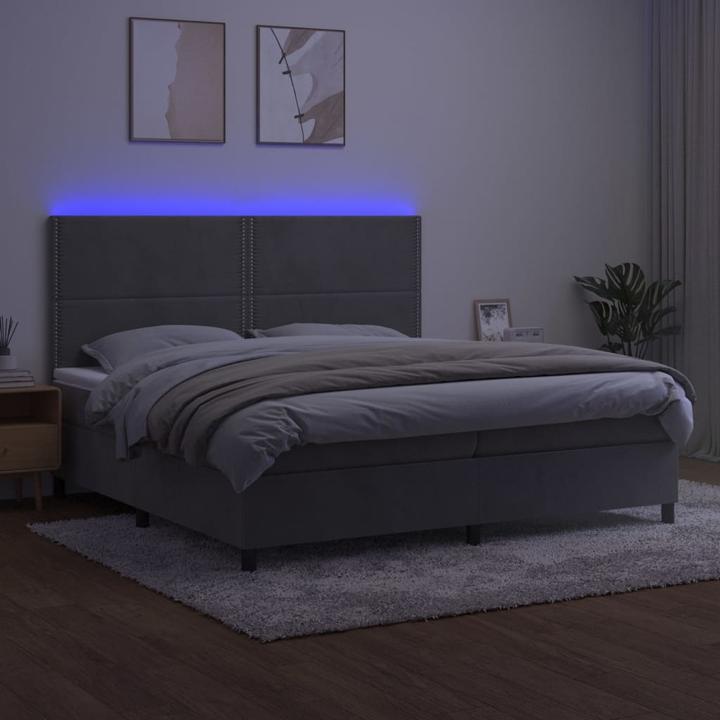 Actual product image VidaXL Esther (100 x 200 cm, 200 x 200 cm)