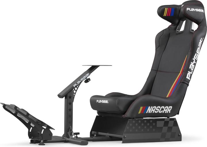 Immagine prodotto Playseat Evolution PRO - Edizione NASCAR EDIZIONE LIMITATA