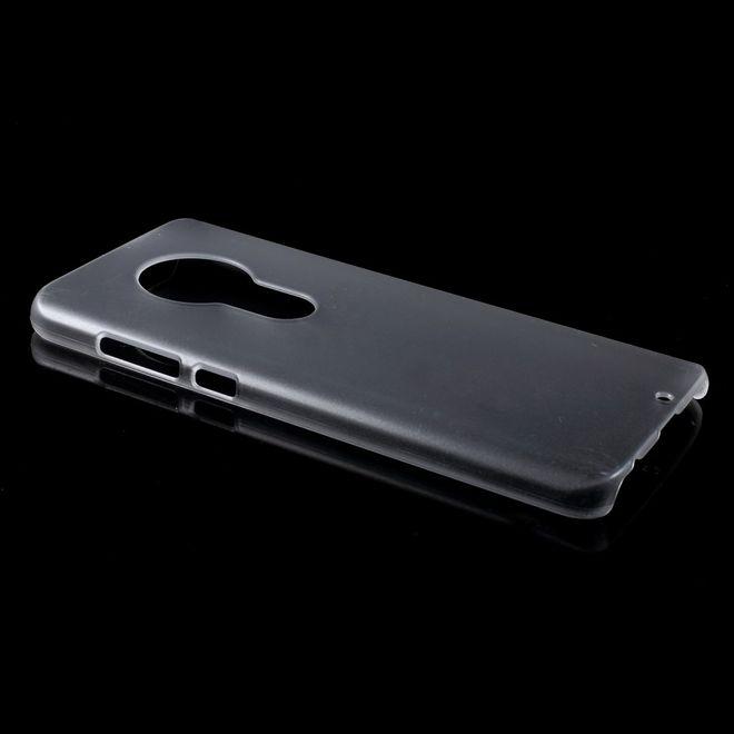 Actual product image MU Classic Hardcase Series (Motorola Moto G7, Motorola Moto G7 Plus)