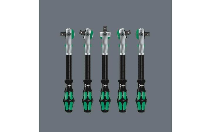 Produktbild Wera 8000 B Zyklop Speed-Knarre (3/8")