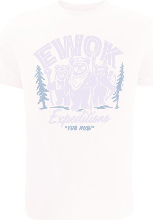Produktbild Star Wars Expedition TShirt (L)