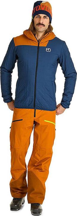 Image du produit Ortovox Piz Badus Jacket (S)