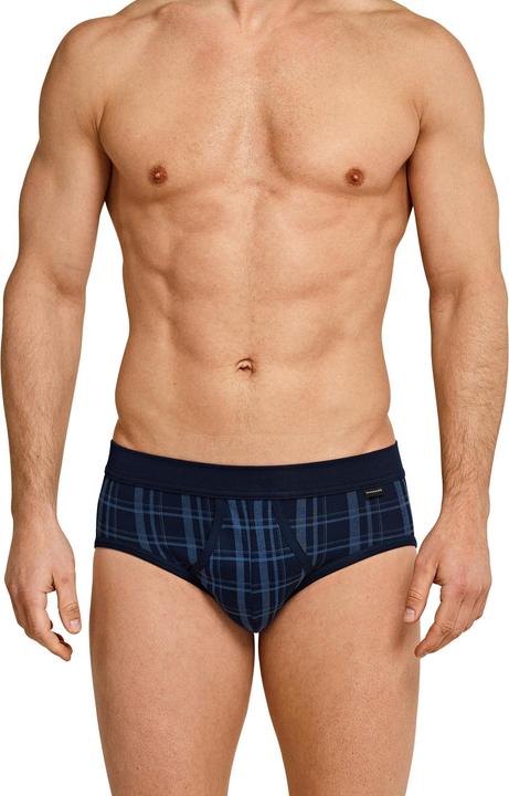 Produktbild Schiesser Slip Original Classics (XXL, 4er Pack)