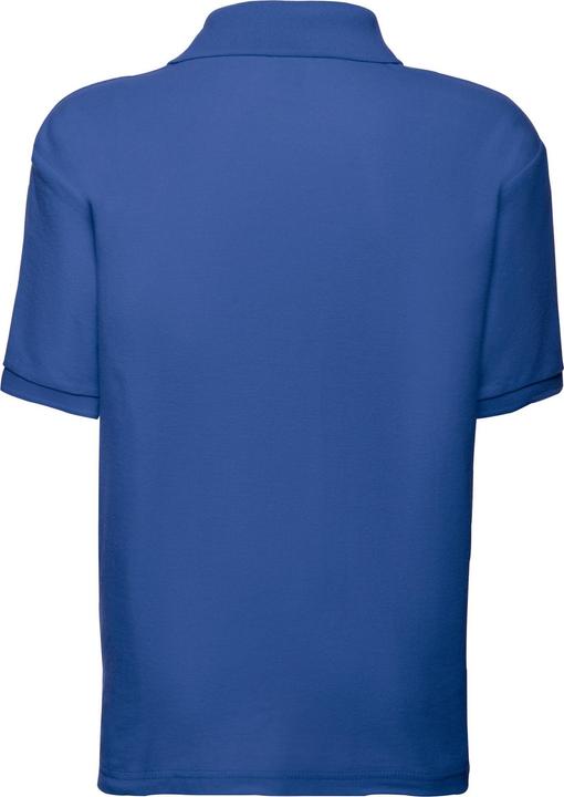 Produktbild Fruit of the Loom 6535 Poloshirt (152, 158)