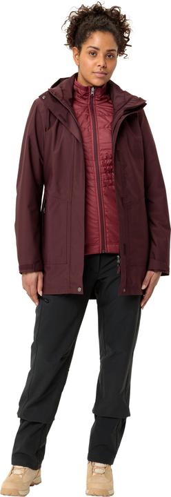 Produktbild Vaude Idris 3in1 III (M)