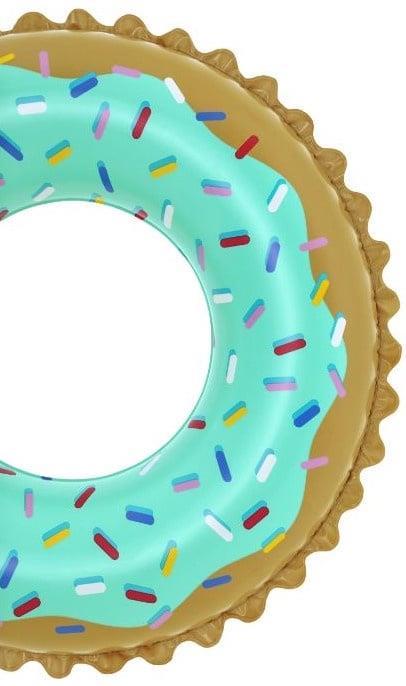 Immagine prodotto Bestway Ciambella 91 cm cerchio di nuoto