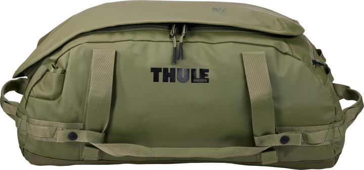 Actual product image Thule Chasm Duffel (40 l)