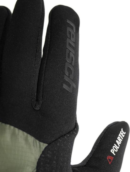 Produktbild Reusch Garhwal Hybrid TOUCHTEC (10)