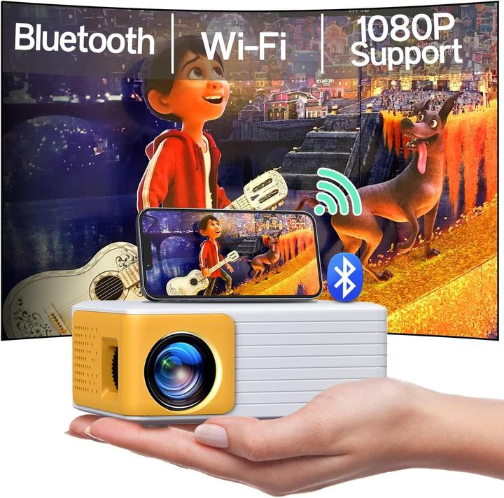 Yoton Y3 (HD, 120 lm)