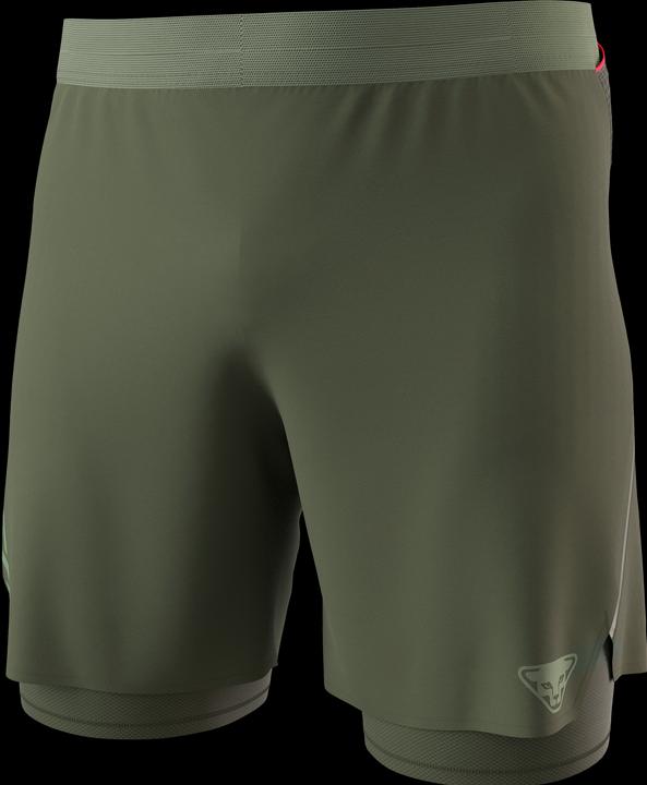 Produktbild Dynafit Alpine Pro 2in1 Shorts (XXL)