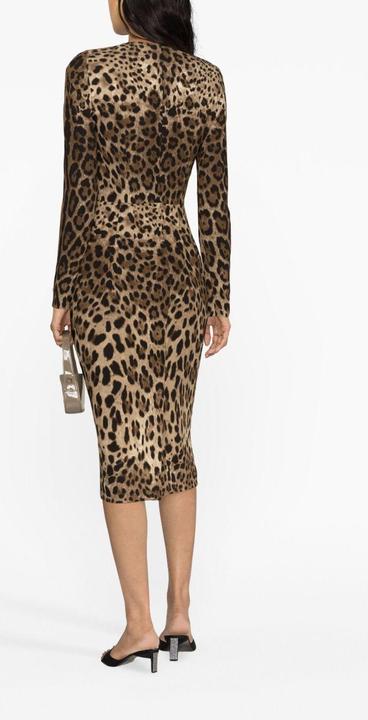 Immagine prodotto Dolce & Gabbana Dresses Brown (44)