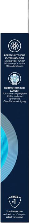 Produktbild Oral-B iO Ultimative Reinigung (4 x)