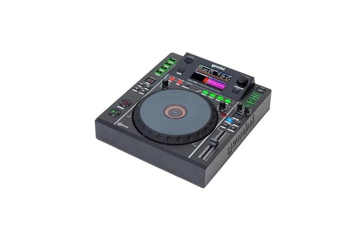 Produktbild Gemini MDJ-900