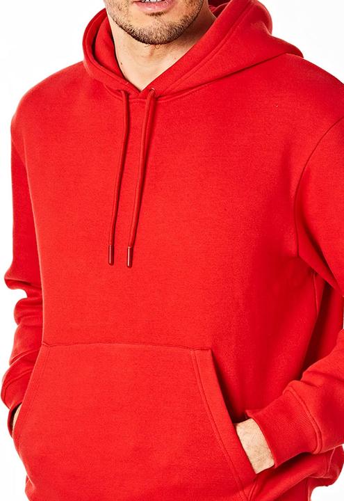 Produktbild Ript Essentials Kapuzenpullover Zum Überziehen (M)