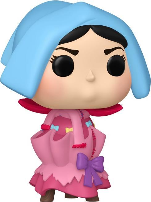 Image du produit Funko LA BELLE AU BOIS DORMANT - POP Disney N° 1456 - Pimprenelle