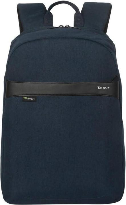 Immagine prodotto Targus 15.6 GeoLite EcoSmart® Essential Backpack - Blue