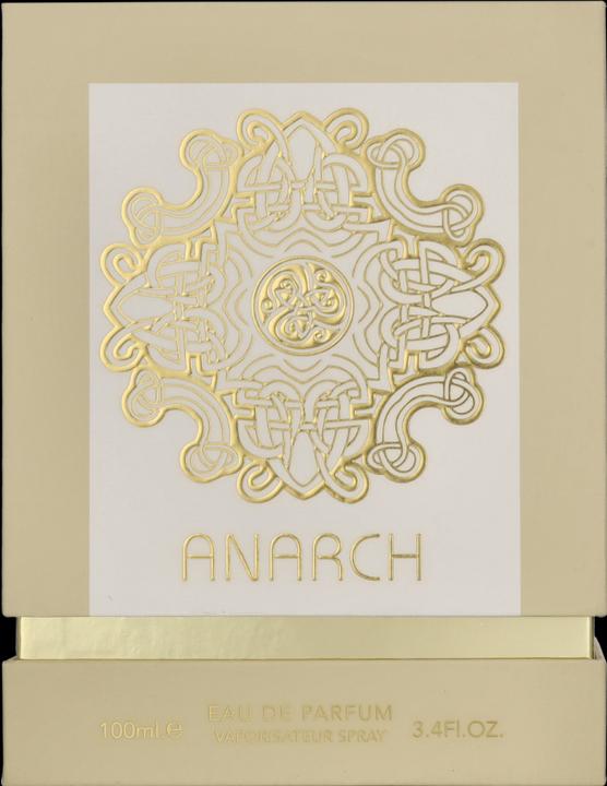 Produktbild Alhambra Anchorack - EDP (Eau de Parfum, 100 ml)