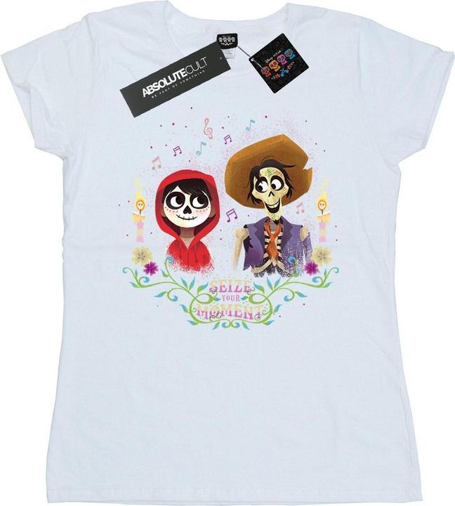 Produktbild Disney Coco Miguel And Hector TShirt (XXL)