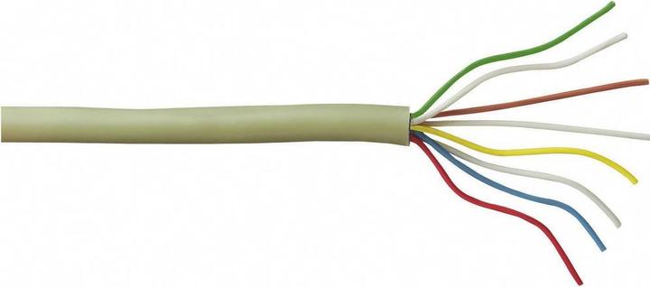 Produktbild BKL Electronic Nachrichten-Leitung - 50 m