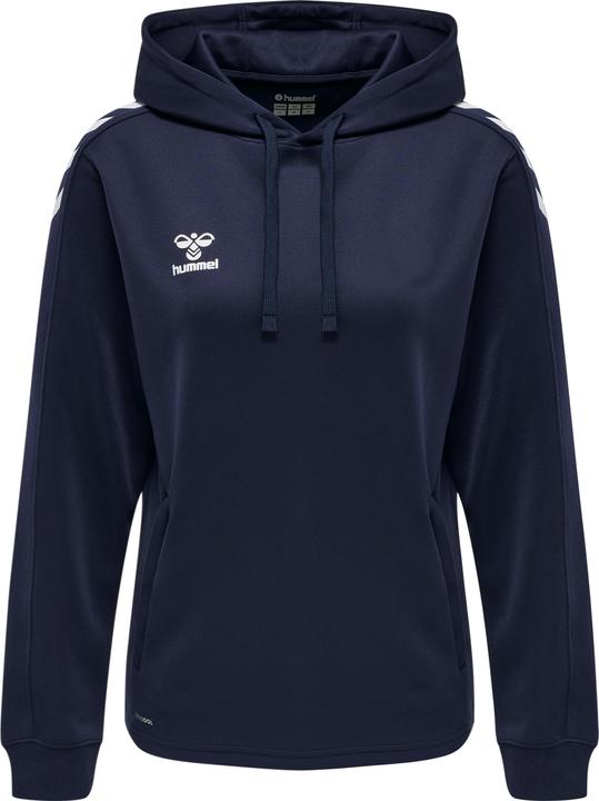 Image du produit hummel Core Xk Poly Sweat Hoodie Femme (S)