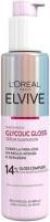 Produktbild L'Oréal Paris Elvive Glycolic Gloss Serum mit Glykolsäure für weiches und glänzendes Haar (1500 ml)