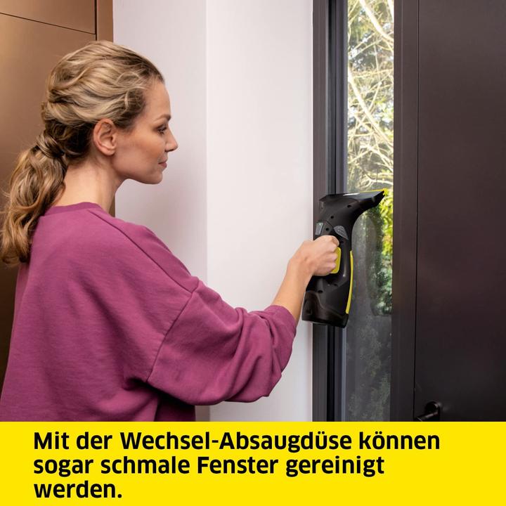 Produktbild Kärcher Wv 2