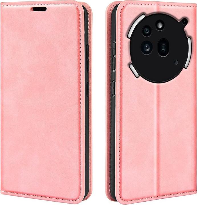 Immagine prodotto Cover-Discount Nothing Phone (3a) Pro - Stand Flip Case Hülle (Niente Telefono (3a) Pro)